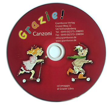 CD